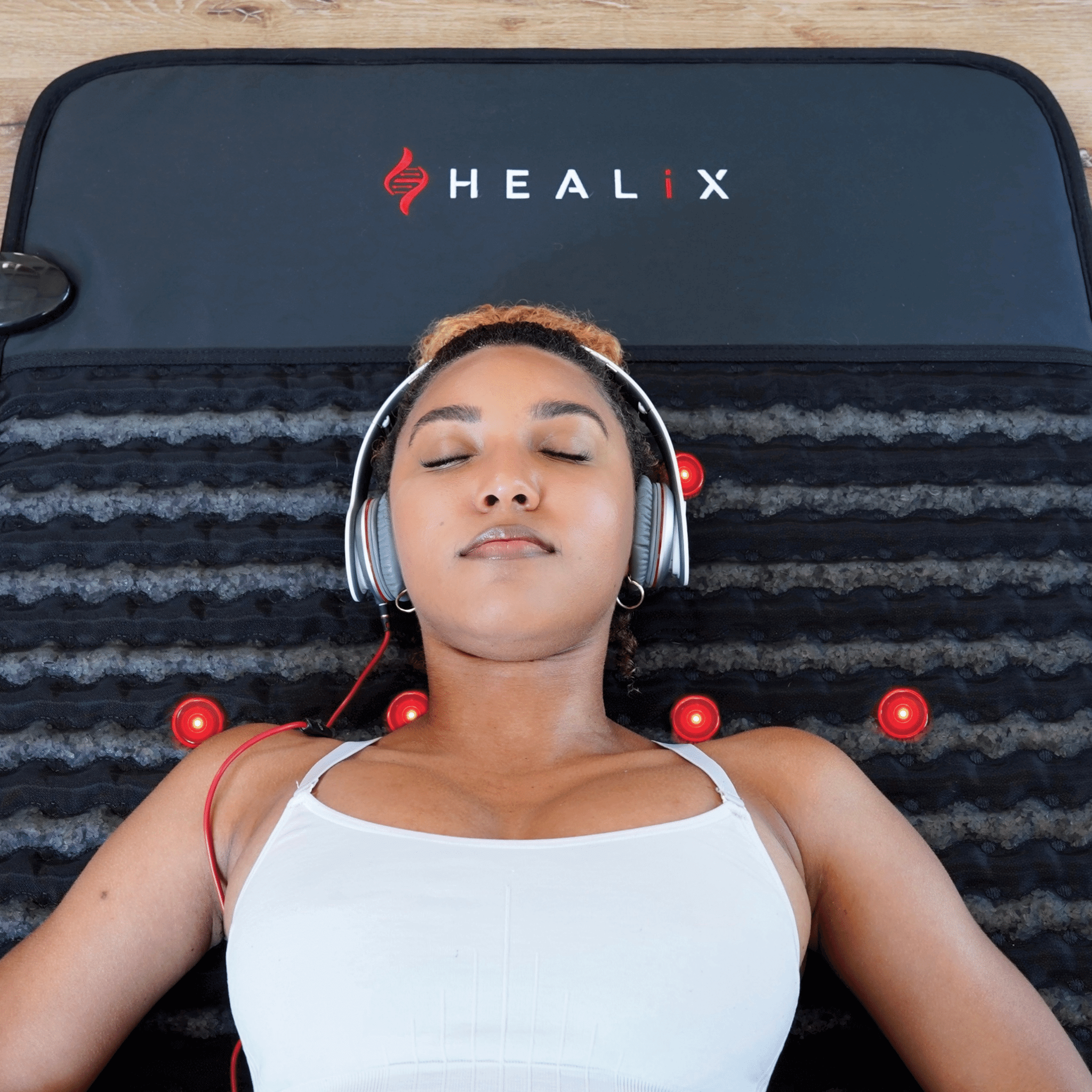 HEALiX Revive - The Recovery Outlet