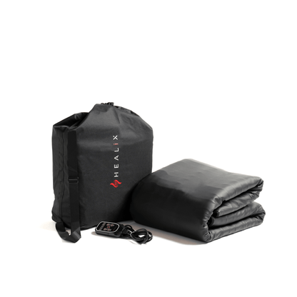 HEALiX - Z Sauna Blanket - The Recovery Outlet