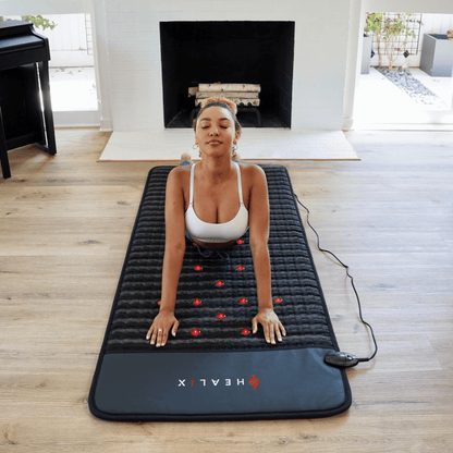 HEALiX Revive - The Recovery Outlet