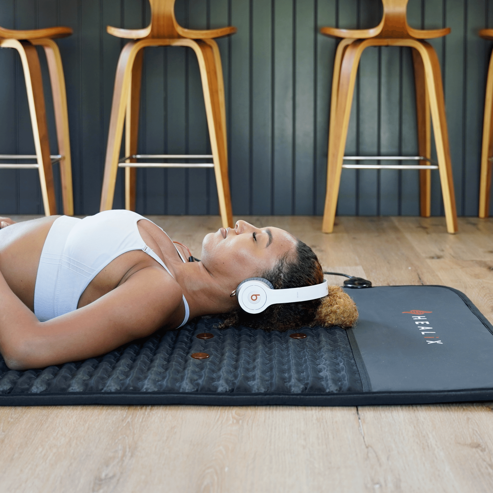 HEALiX Revive - The Recovery Outlet