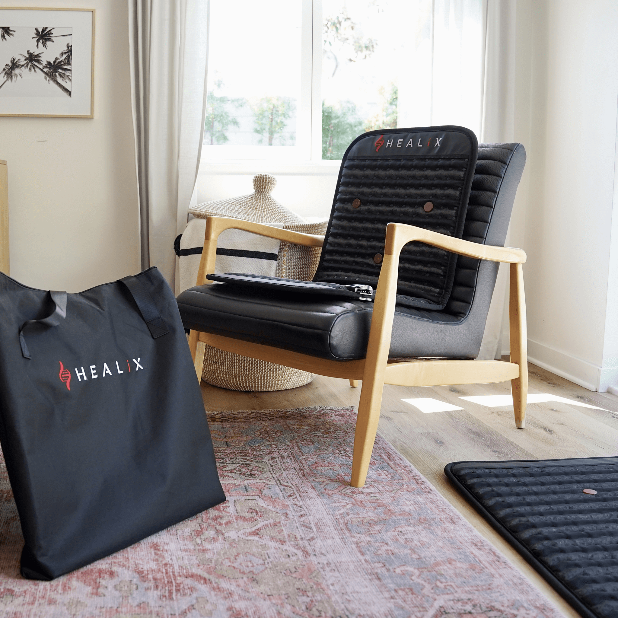 HEALiX Revive Mini - The Recovery Outlet
