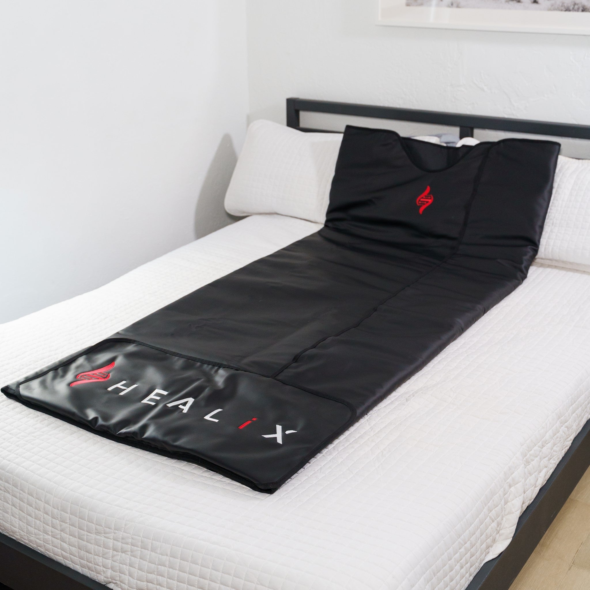HEALiX Sauna Blanket - The Recovery Outlet