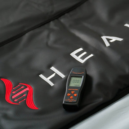 HEALiX Sauna Blanket - The Recovery Outlet