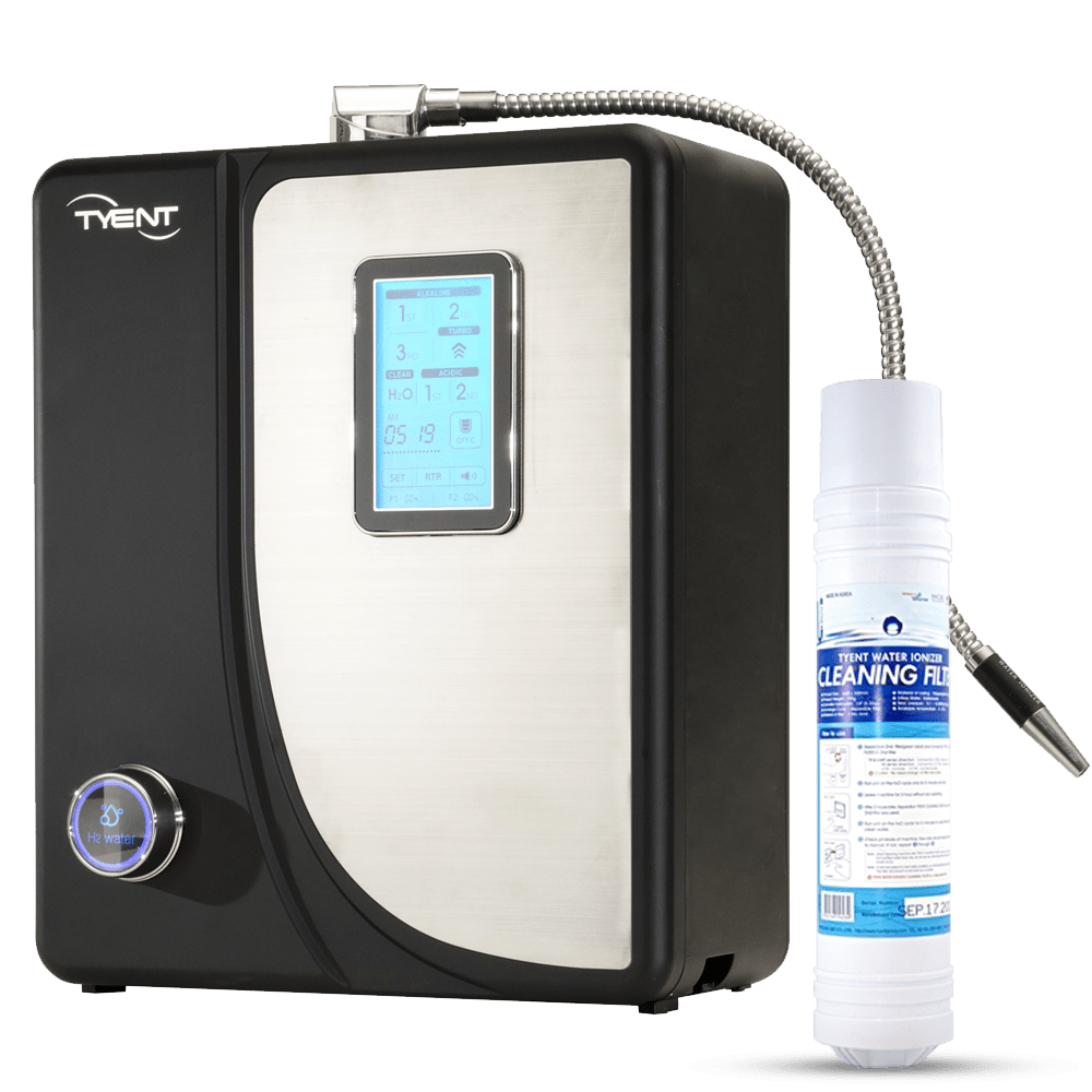 HYBRID Ionizer Cleaning Filter - The Recovery Outlet