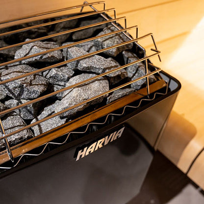 Harvia KIP80W Sauna Heater