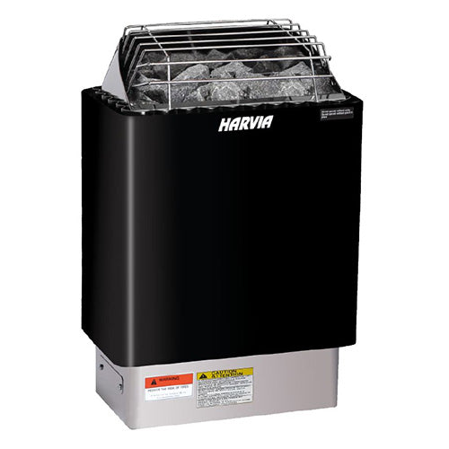 Harvia KIP30W Sauna Heater