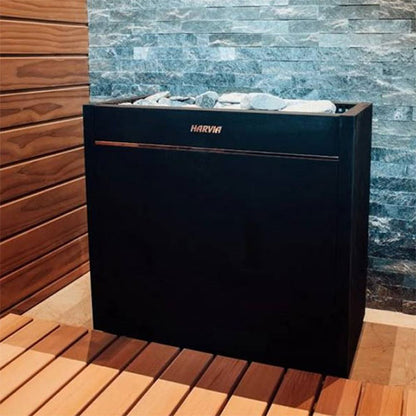 Harvia Virta Pro HL160E 16.0kW Sauna Heater