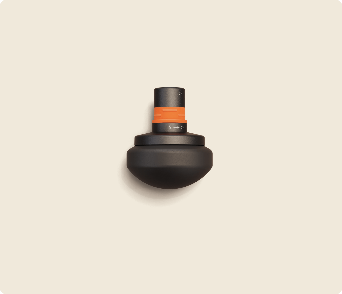 Heated Percussive Plus Attachment - The Recovery Outlet