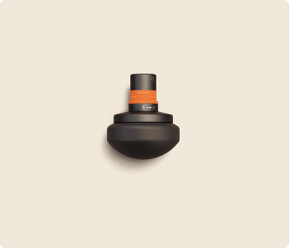Heated Percussive Plus Attachment - The Recovery Outlet