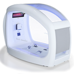 Hot Cryo Chamber