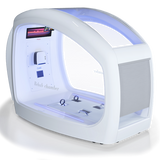 Hot Cryo Chamber