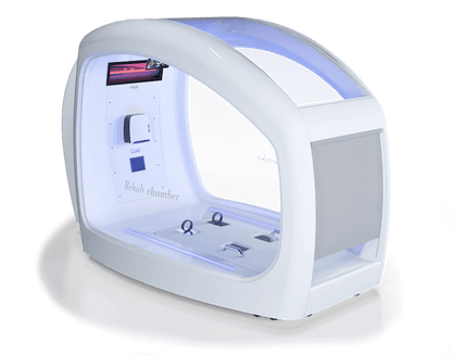 HotCRYO Chamber - The Recovery Outlet