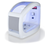Hot Cryo Chamber