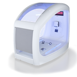 Hot Cryo Chamber