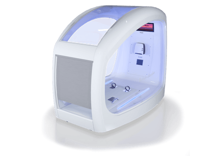 HotCRYO Chamber - The Recovery Outlet