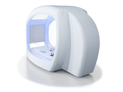 HotCRYO Chamber - The Recovery Outlet