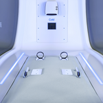 Hot Cryo Chamber