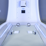 Hot Cryo Chamber