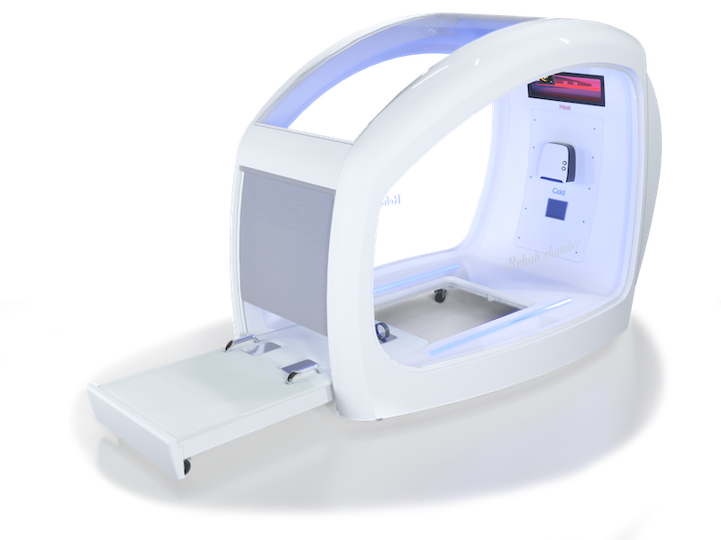 Hot Cryo Chamber