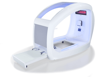 HotCRYO Chamber - The Recovery Outlet