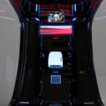 Hot Cryo Chamber