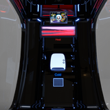 Hot Cryo Chamber