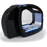 Hot Cryo Chamber