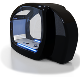 Hot Cryo Chamber