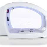 Hot Cryo Chamber