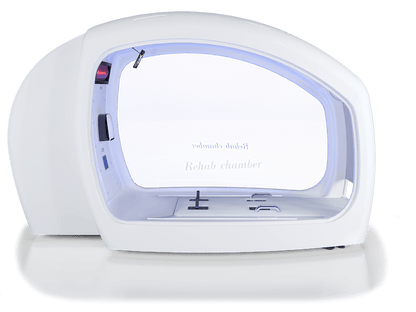HotCRYO Chamber - The Recovery Outlet