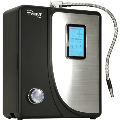Tyent - H2 Hybrid Above - Counter Water Ionizer - The Recovery Outlet