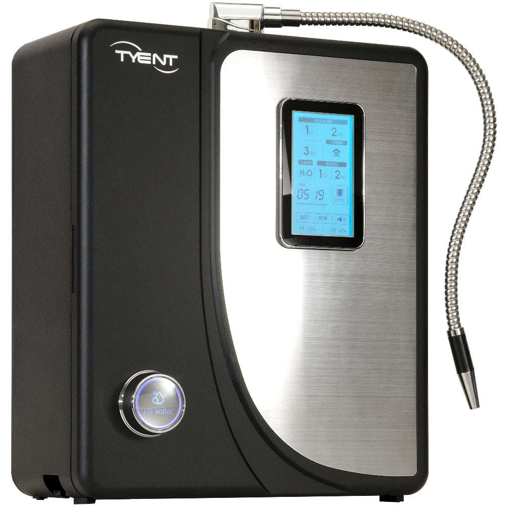 Hybrid Water filter