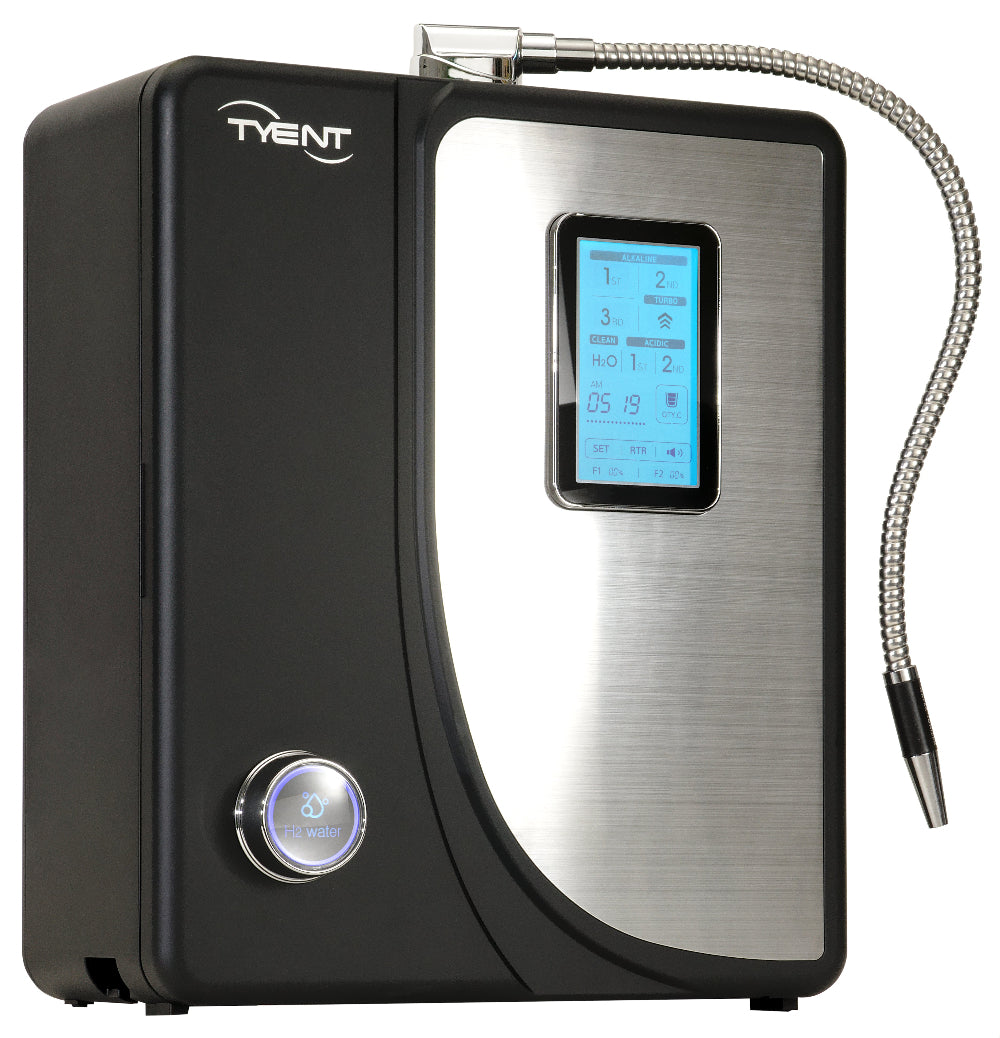 Hybrid Water filter