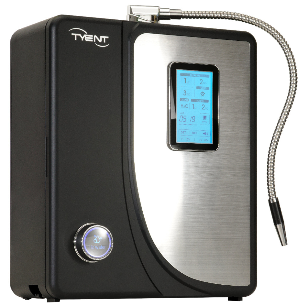 Hybrid Water Filter