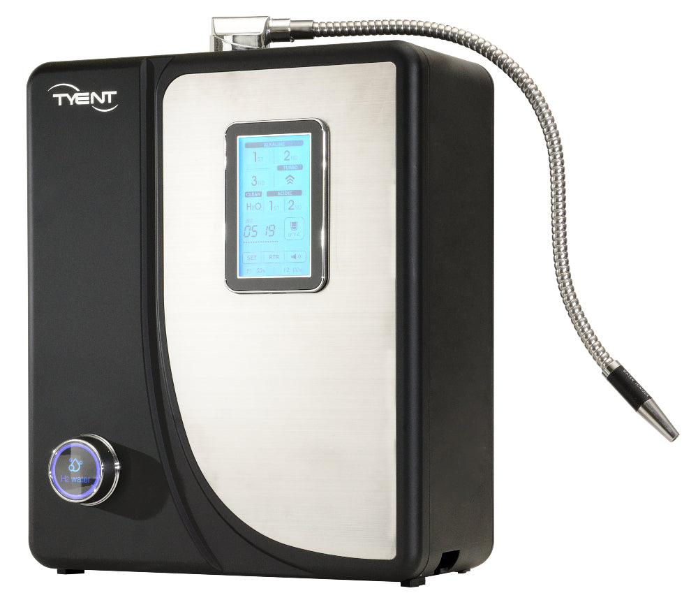 Hybrid Water filter