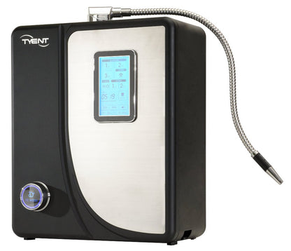Tyent - H2 Hybrid Above - Counter Water Ionizer - The Recovery Outlet