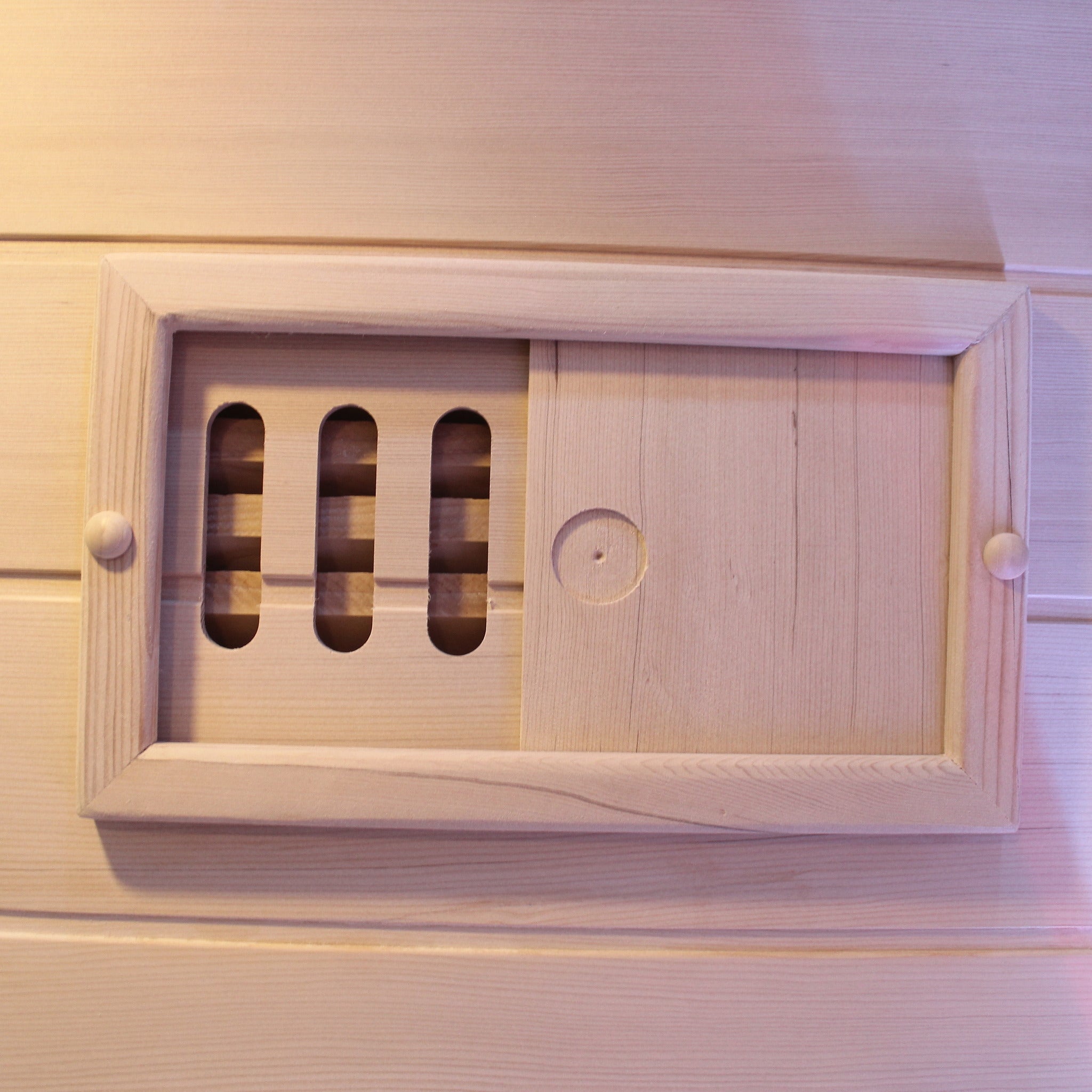 2 Person Traditional Sauna & Inflatable Barrel Plunge - The Recovery Outlet