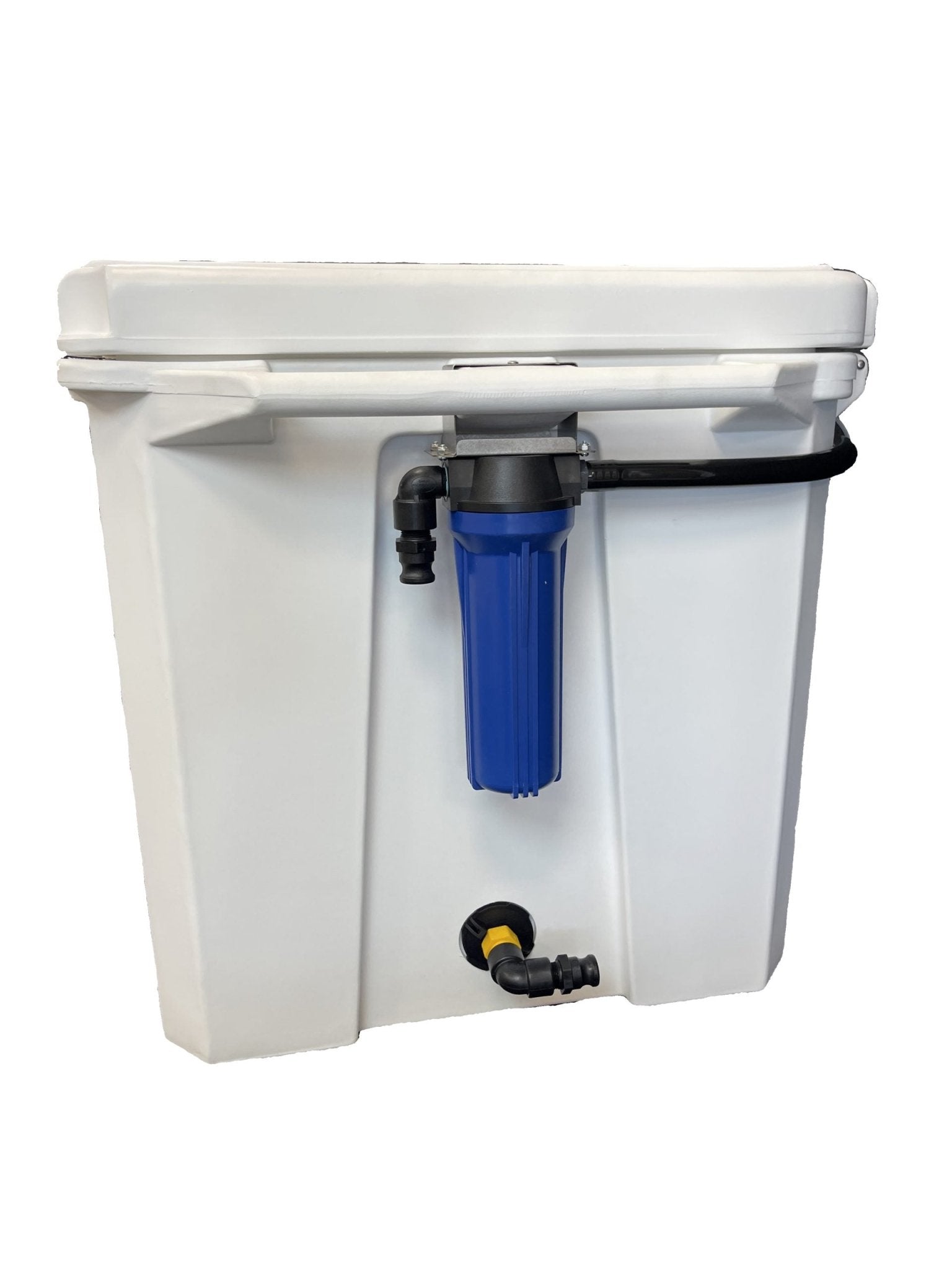 Cold Therapy Chiller & Insulated Tub - The Recovery Outlet