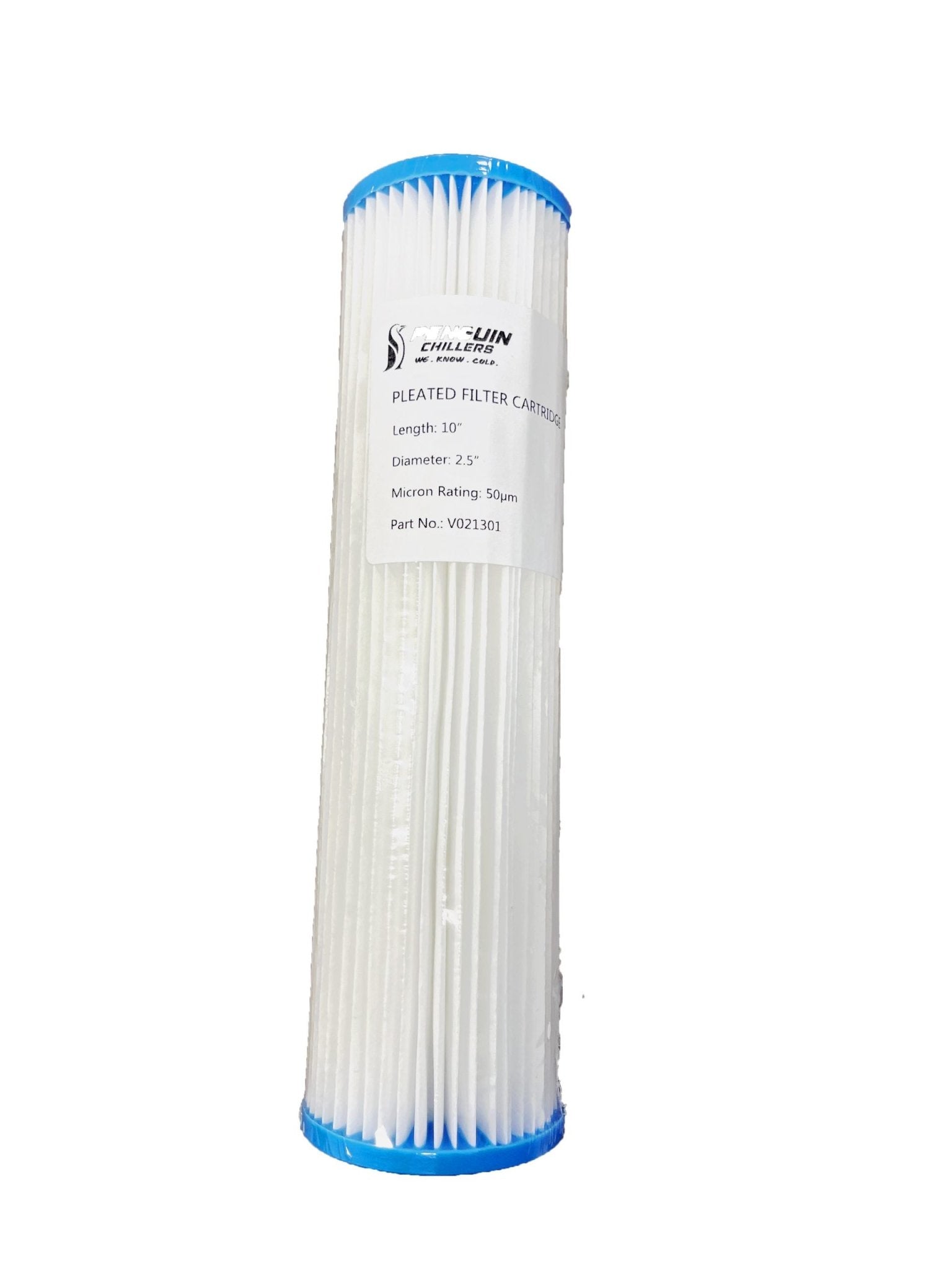 Cold Therapy Replacement Filter - The Recovery Outlet