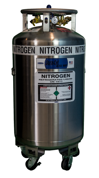 Cryo Innovations XR Cryo Chamber