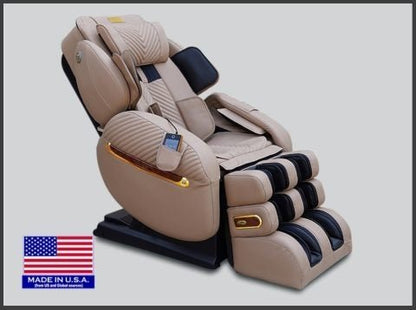 Luraco iRobotics 9 Max Plus RE - The Recovery Outlet