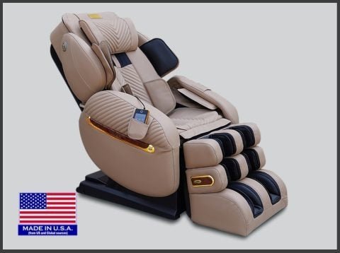 Luraco iRobotics 9 Max Plus RE - The Recovery Outlet
