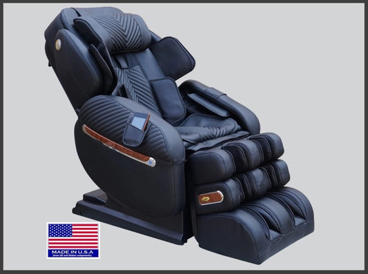Luraco iRobotics 9 Max Plus - The Recovery Outlet