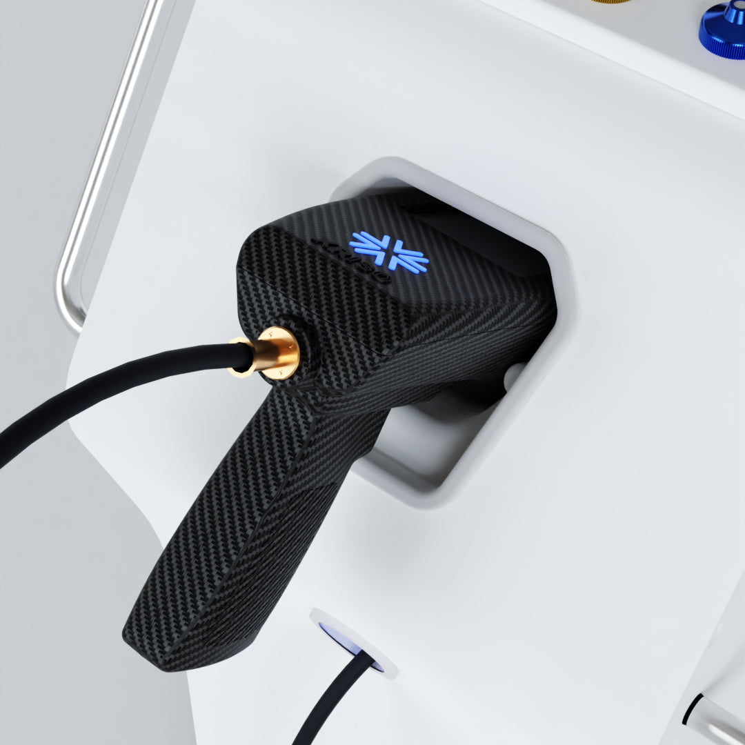 XR ISO Lite Localized Cryotherapy