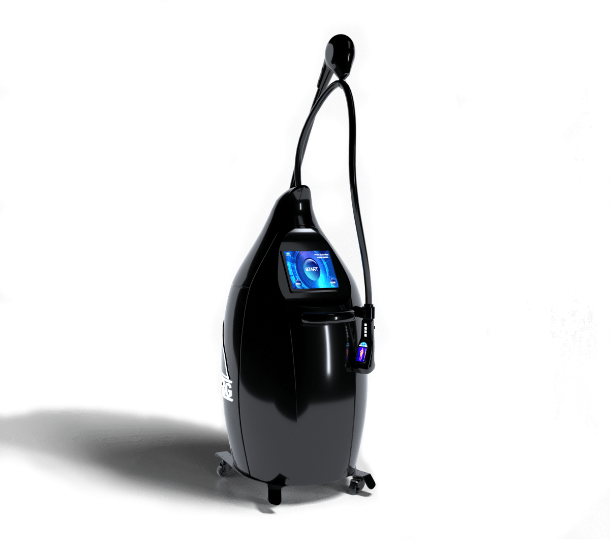 Iceber Localized Cryotherapy Machine Electric