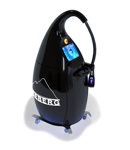 Iceberg50L local CRYO Nitrogen - The Recovery Outlet