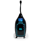 Iceberg50L local CRYO Nitrogen