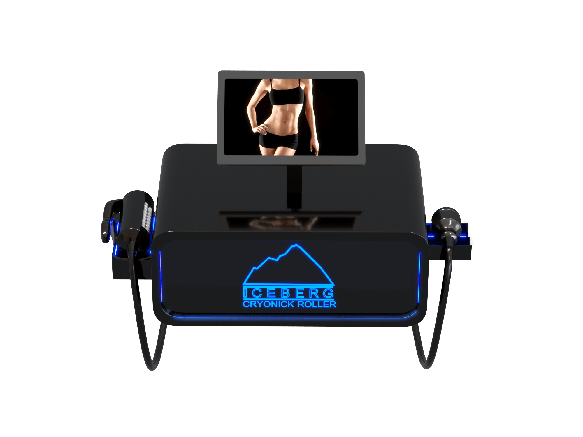 Iceberg Cryonick Roller - The Recovery Outlet
