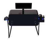 Iceberg Cryonick Roller