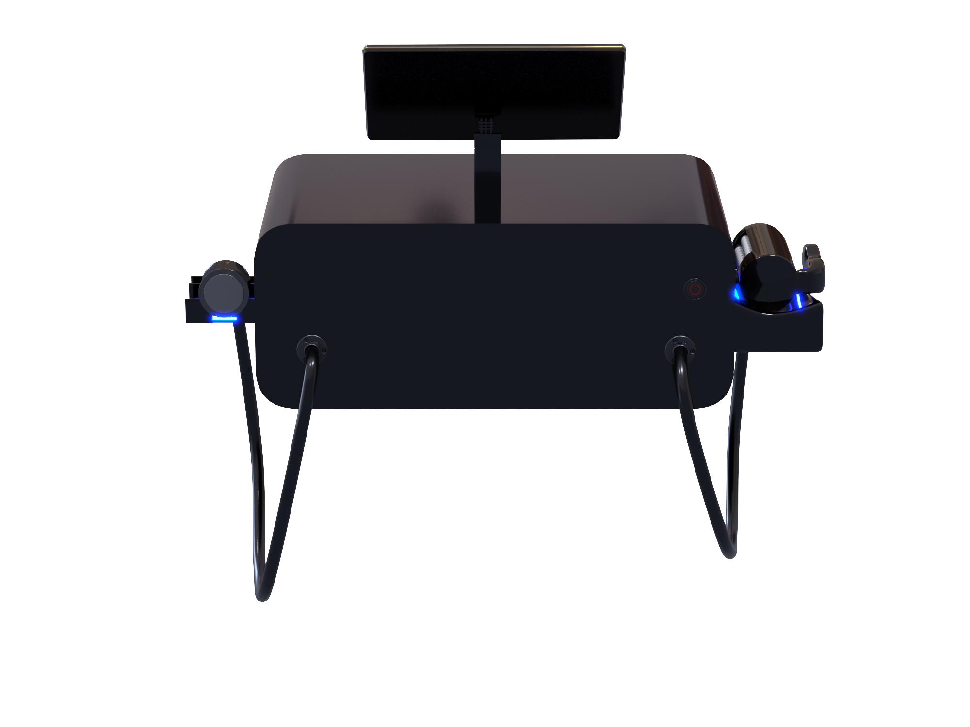 Iceberg Cryonick Roller